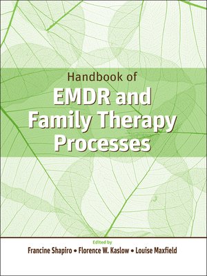 cover image of Handbook of EMDR and Family Therapy Processes